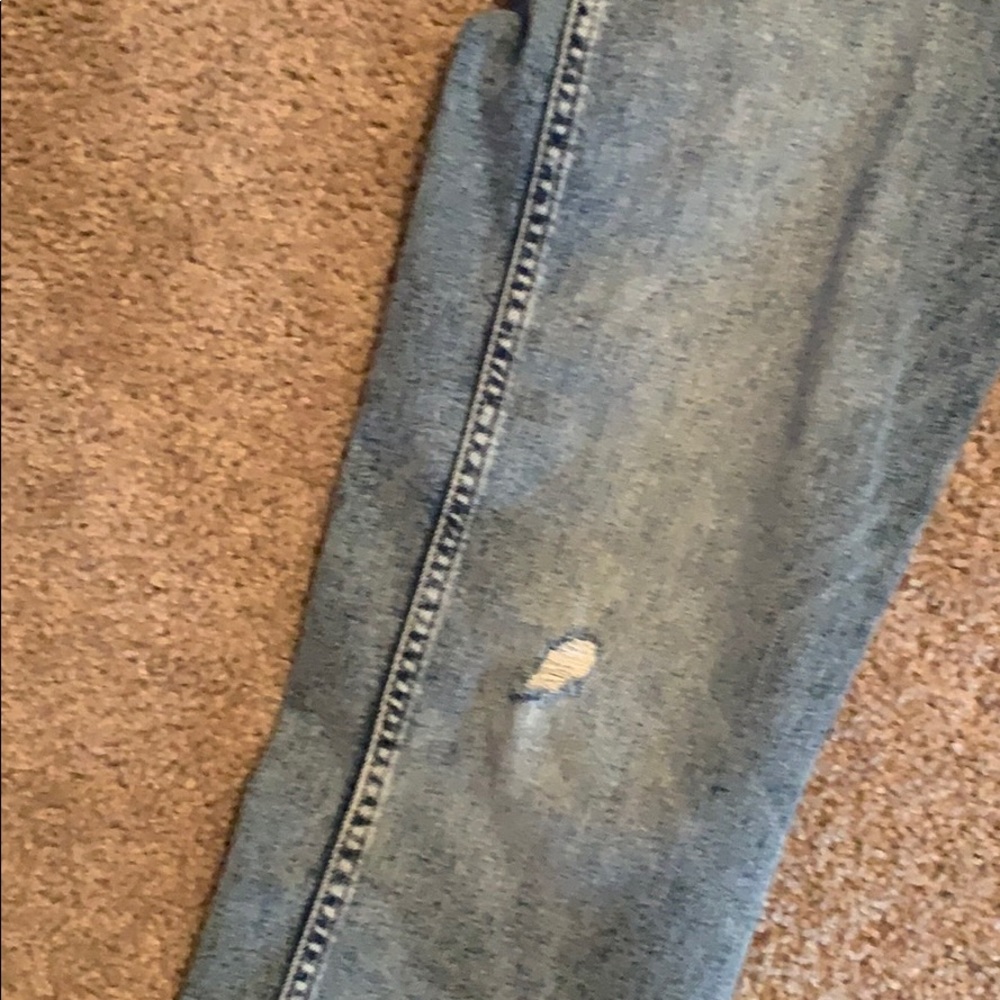 Jeans - Picture 2 of 7